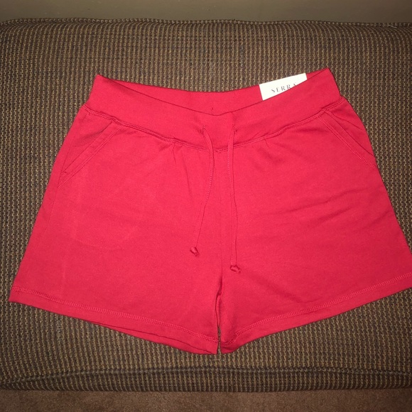 Serra Pants - ❗️3/10$❗️NWT Serra Ladies Knit Shorts